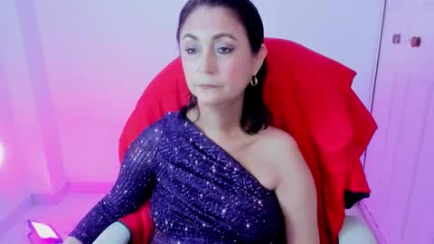 Daniela online show from March 24, 2026, 6:18 am