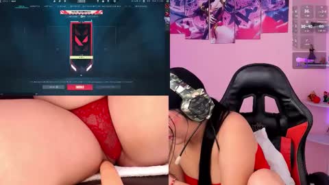 Dani online show from December 19, 2025, 1:51 pm