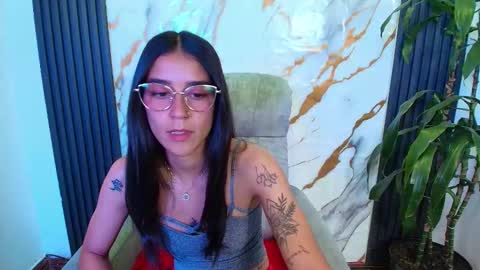 danielamonroe online show from March 16, 2026, 5:50 pm
