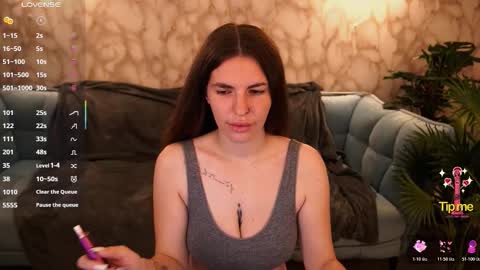 danielareign online show from November 8, 2025, 7:19 am