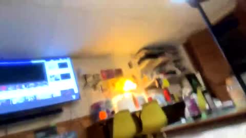 Snapshot of danielartbigd chatting on December 27, 2024, 10:01 am Daniel online show from December 27, 2024, 10:01 am