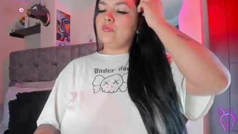 danielasexya online show from November 5, 2025, 5:40 am