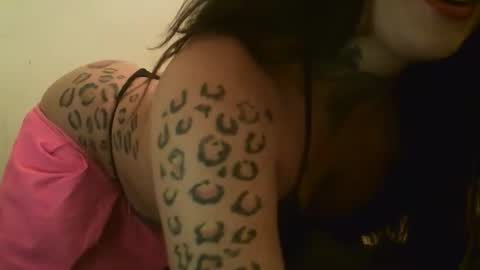 Snapshot of danielatrans662135 chatting on October 25, 2025, 5:19 pm DANIELA online show from October 25, 2025, 5:19 pm