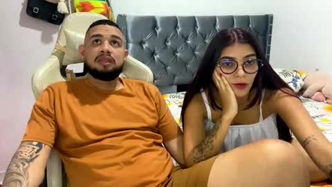 danielaw777 online show from September 26, 2025, 6:06 am