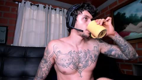 Daniele Bunny online show from January 2, 2025, 9:39 pm