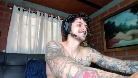 Daniele Bunny online show from January 17, 2025, 5:51 pm