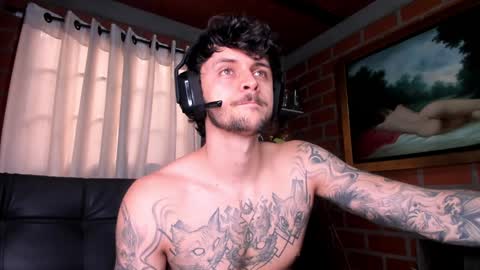 Daniele Bunny online show from January 20, 2025, 5:06 pm