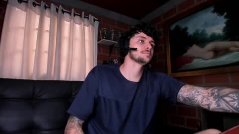 Daniele Bunny online show from January 21, 2025, 6:45 pm