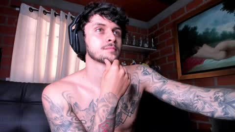 Daniele Bunny online show from January 23, 2025, 7:18 pm