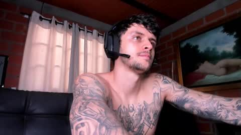 Daniele Bunny online show from February 19, 2025, 5:38 pm