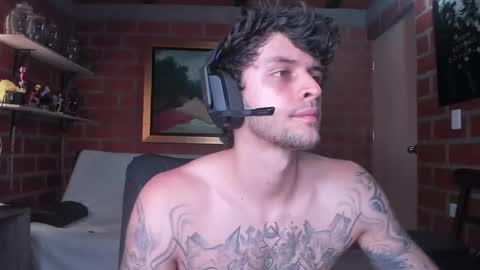 Daniele Bunny online show from September 23, 2025, 6:00 pm