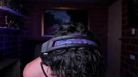 Daniele Bunny online show from October 7, 2025, 6:16 pm