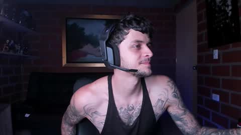 Daniele Bunny online show from October 11, 2025, 3:43 pm