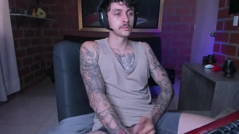 Daniele Bunny online show from November 24, 2025, 5:45 pm