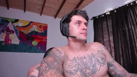 Daniele Bunny online show from January 14, 2026, 6:46 pm