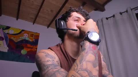 Daniele Bunny online show from February 22, 2026, 6:39 pm