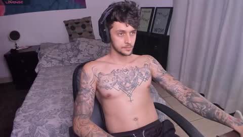 Daniele Bunny online show from March 15, 2026, 6:58 pm