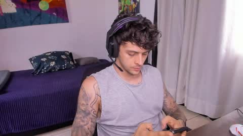 Daniele Bunny online show from April 19, 2026, 6:10 pm