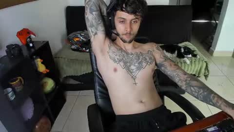 Daniele Bunny online show from July 16, 2026, 5:52 pm