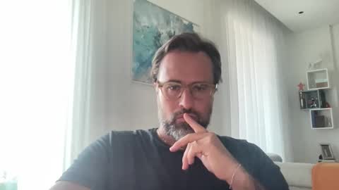 danieleitaly85 online show from October 1, 2025, 1:50 pm