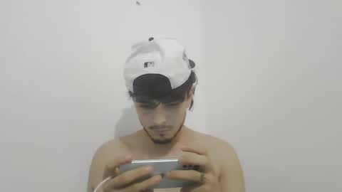 DANIEL online show from December 21, 2024, 11:34 pm