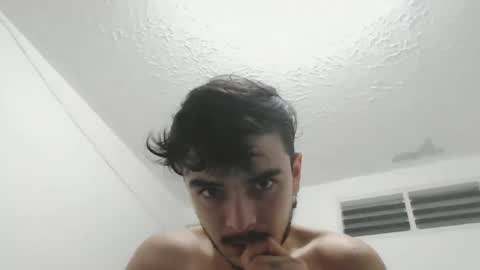 DANIEL online show from January 8, 2025, 1:11 am