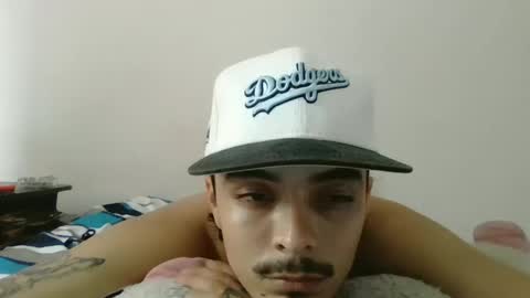 DANIEL online show from January 11, 2025, 8:43 pm