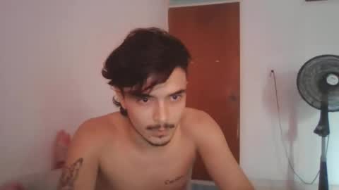 DANIEL online show from January 18, 2025, 7:58 pm