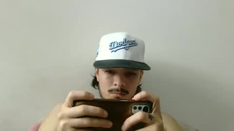 DANIEL online show from January 21, 2025, 5:51 pm