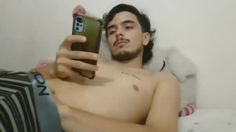 DANIEL online show from January 26, 2025, 12:58 am