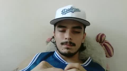 DANIEL online show from January 29, 2025, 8:04 pm