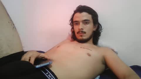 DANIEL online show from October 1, 2025, 8:59 pm