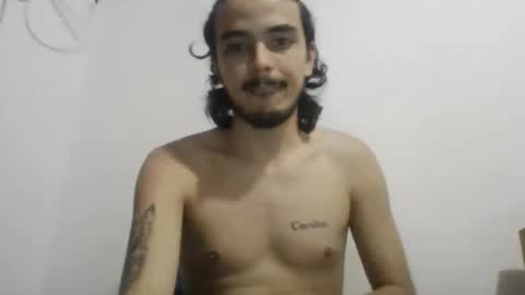 DANIEL online show from October 12, 2025, 12:20 am