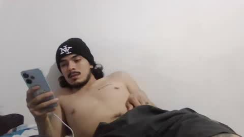 DANIEL online show from March 2, 2026, 5:08 am