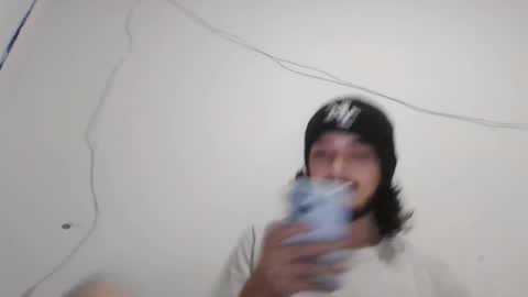 DANIEL online show from March 18, 2026, 3:09 am