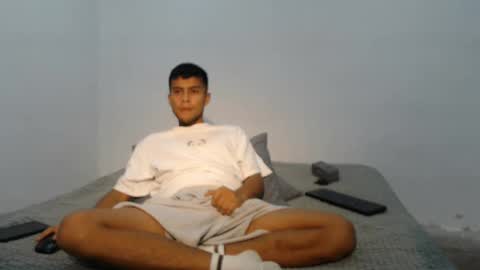 Snapshot of danielitopapii chatting on February 7, 2025, 6:24 am danielitopapii online show from February 7, 2025, 6:24 am