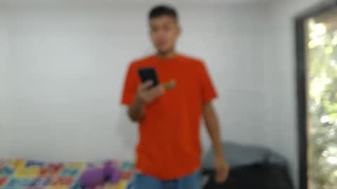 Snapshot of danielitopapii chatting on February 14, 2025, 3:05 pm danielitopapii online show from February 14, 2025, 3:05 pm
