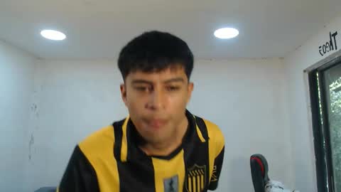 danielitopapii online show from November 4, 2025, 2:38 pm