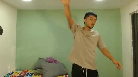 danielitopapii online show from November 26, 2025, 10:00 pm