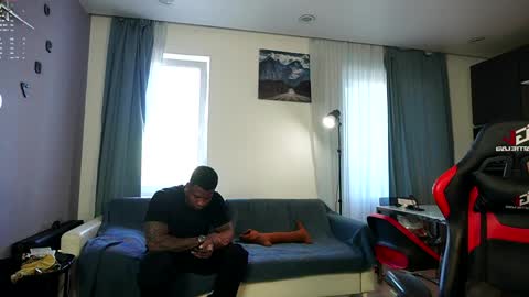 Daniel Kraig online show from April 8, 2026, 3:45 pm