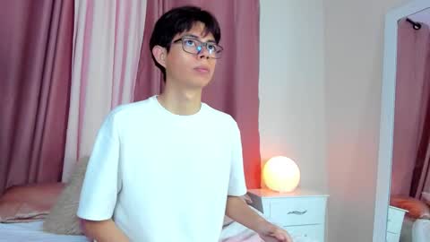 Daniel online show from March 7, 2026, 12:13 pm