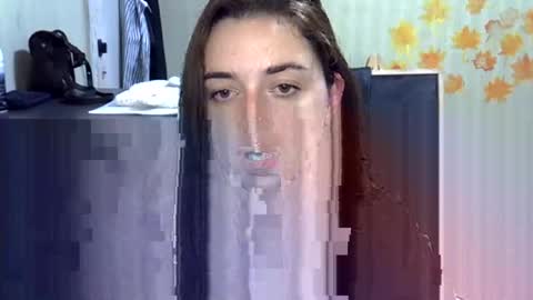 Daniella  online show from October 18, 2025, 10:10 pm