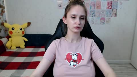 Daniella Martin online show from June 5, 2026, 10:32 am