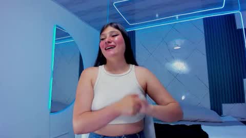 Danielle online show from January 10, 2026, 2:57 am