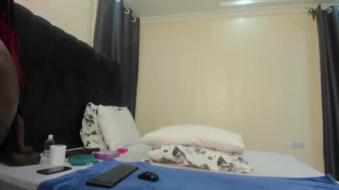 danielle_rock online show from February 20, 2025, 10:26 pm