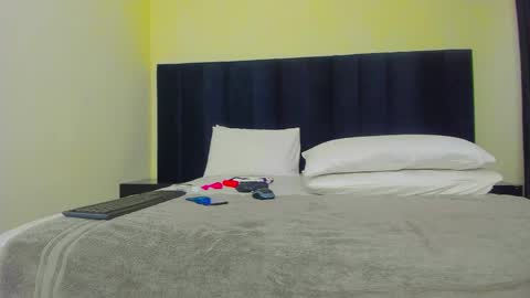 danielle_rock online show from September 16, 2025, 11:33 am