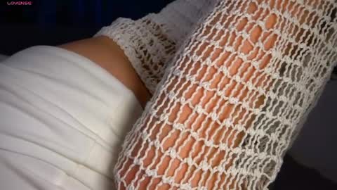 Danielle online show from April 24, 2026, 3:14 pm