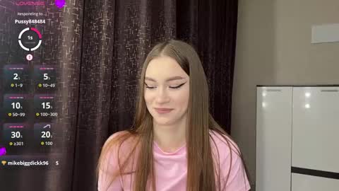 Trisha wanna play  Meow online show from May 9, 2026, 7:41 pm