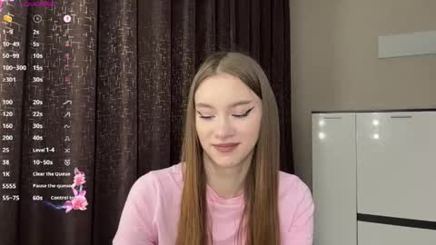 Trisha wanna play  Meow online show from May 20, 2026, 8:48 pm