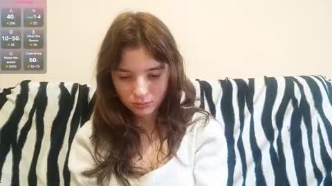 Mia online show from January 8, 2026, 6:59 am